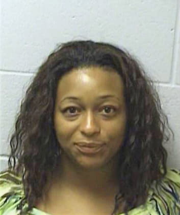 Burns Shebrika - Henry County, GA 