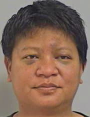 Lian Sian - Tulsa County, OK 