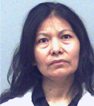 Vargas-Acevedo Sixta - Gwinnett County, GA 