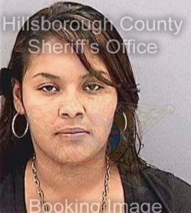 Heredia Sonia - Hillsborough County, FL 