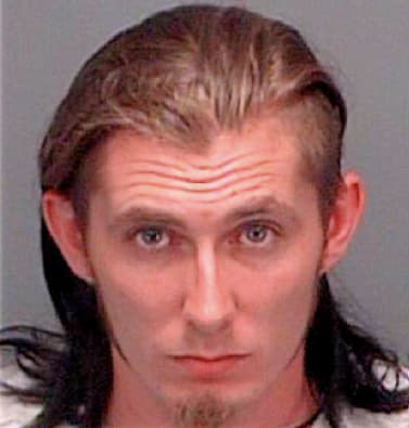 Swope Terrance - Pinellas County, FL 