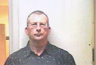 Collins Thomas - Henderson County, KY 