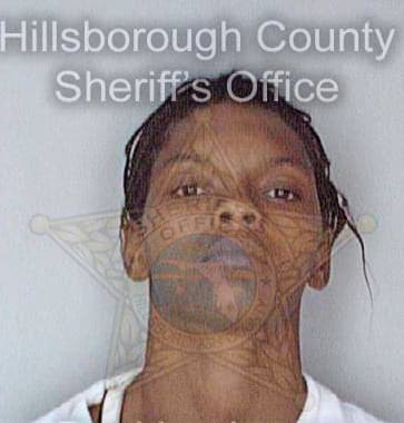 Smith Tianna - Hillsborough County, FL 