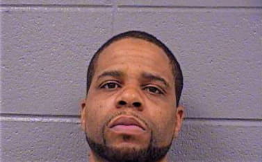 Anderson Tyrone - Cook County, IL 
