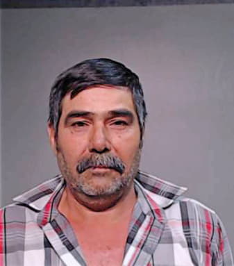 Zamora Urbino - Hidalgo County, TX 