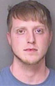 Baughman William - Gaston County, NC 