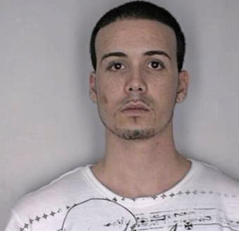 Enriquez Alain - Hillsborough County, FL 
