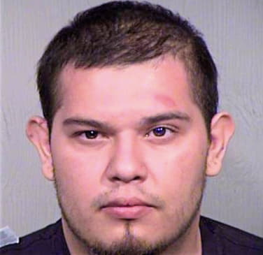 Rodriguez Andre - Maricopa County, AZ 