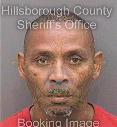 Jordan Anthony - Hillsborough County, FL 