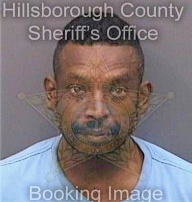 Franklin Arthur - Hillsborough County, FL 