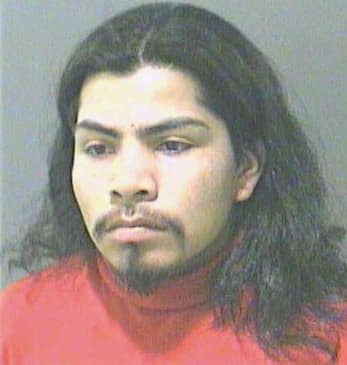 Cruz-Reyes Arturo - Gwinnett County, GA 