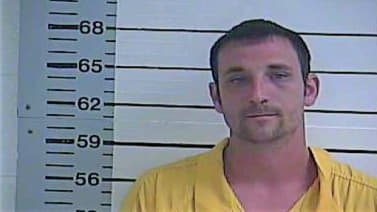 Pipkins Bennie - Desoto County, MS 