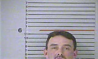 Blackburn Billy - Franklin County, KY 