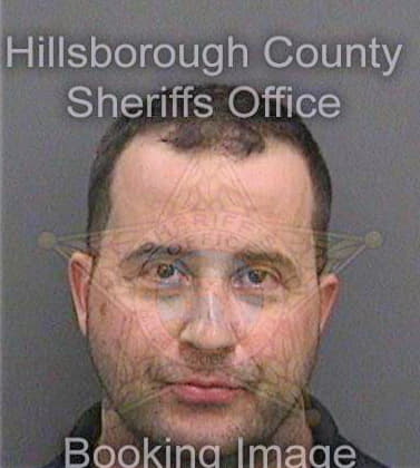 Churchill Christopher - Hillsborough County, FL 