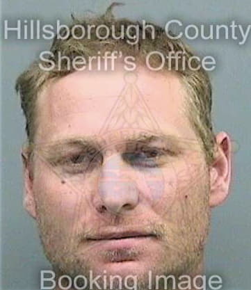Devilliers Christopher - Hillsborough County, FL 