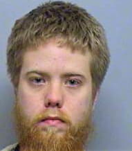 Gibbs Christopher - Tulsa County, OK 