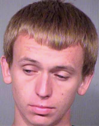 Holmes Cody - Maricopa County, AZ 