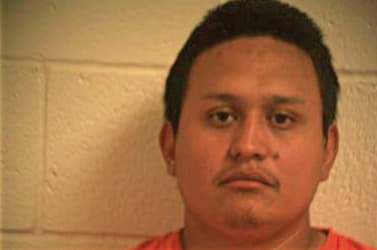 Rangel Daniel - Hidalgo County, TX 