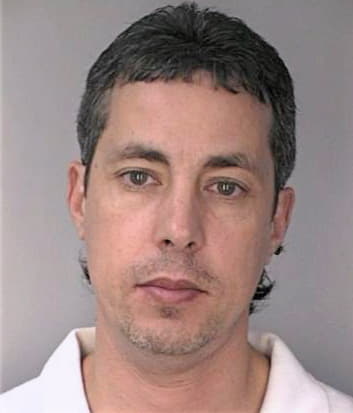 Crockett David - Hillsborough County, FL 