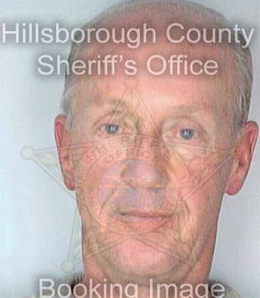 Harwood Donald - Hillsborough County, FL 