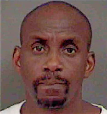Witherspoon Eric - Mecklenburg County, NC 