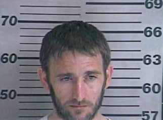 Blankenship Erick - Dyer County, TN 