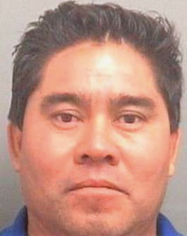 Garciamoreno Gerardo - PalmBeach County, FL 