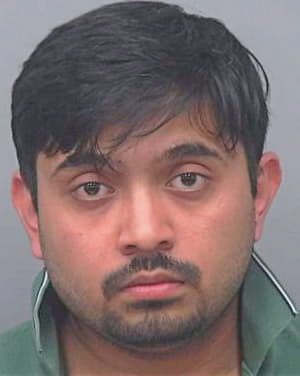 Patel Harsh - Gwinnett County, GA 