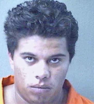 Gonzalez-Martinez Ismael - Okaloosa County, FL 