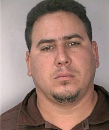 Fryemaldonado James - Hillsborough County, FL 