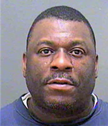 Samuel James - Mecklenburg County, NC 