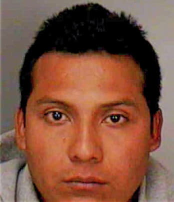 Ramirez Javier - Polk County, FL 