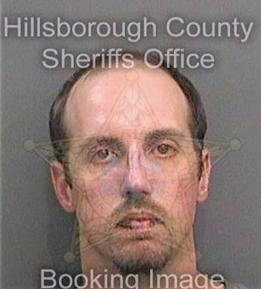 Maclin John - Hillsborough County, FL 