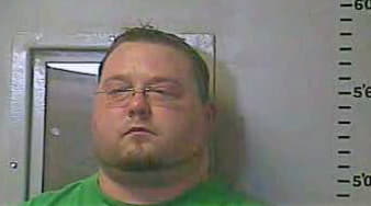 Miller Jordan - Mason County, KY 