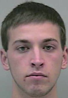 Mclaughlin Joshua - Gwinnett County, GA 