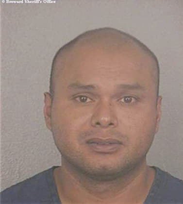 Flores Juan - Broward County, FL 
