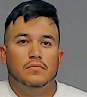 Hernandez-Buitron Juan - TomGreen County, TX 
