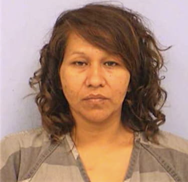 Serrano Karina - Travis County, TX 