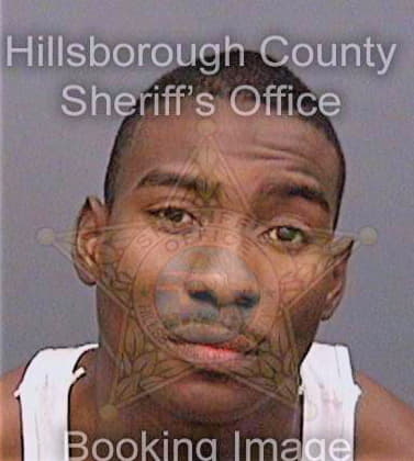 Deterville Kemo - Hillsborough County, FL 