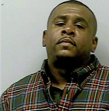 Evans Kevin - Gwinnett County, GA 
