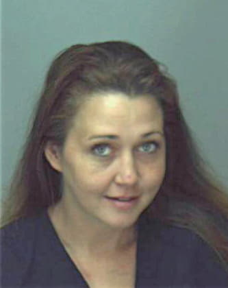 Shelor Kimberly - Putnam County, FL 