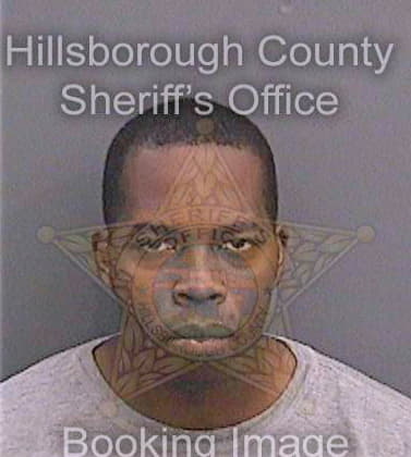 Jones Lee - Hillsborough County, FL 