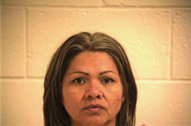 Avila Leticia - Hidalgo County, TX 