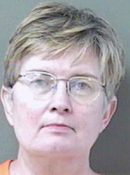 Anderson Linda - Okaloosa County, FL 