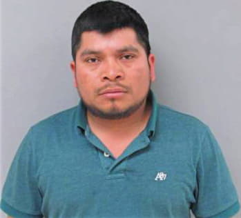 Perez Lucas - Madera County, CA 