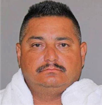Aguilar Luis - Denton County, TX 