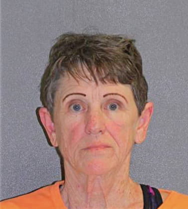 Harris Marcha - Volusia County, FL 