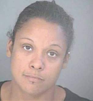 Baez Maria - Hillsborough County, FL 