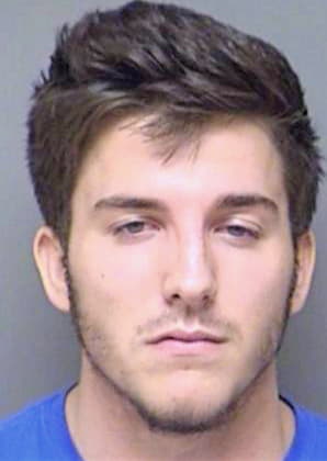 Marshall Michael - Denton County, TX 