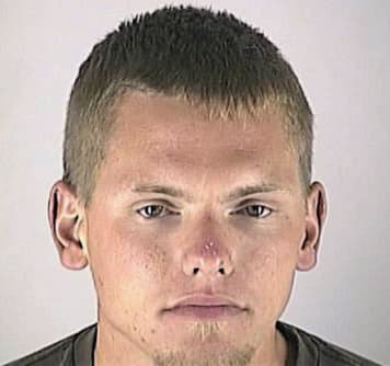 Paulus Richard - Deschutes County, OR 
